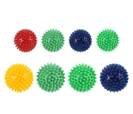 PVC Acupressure Massage Ball