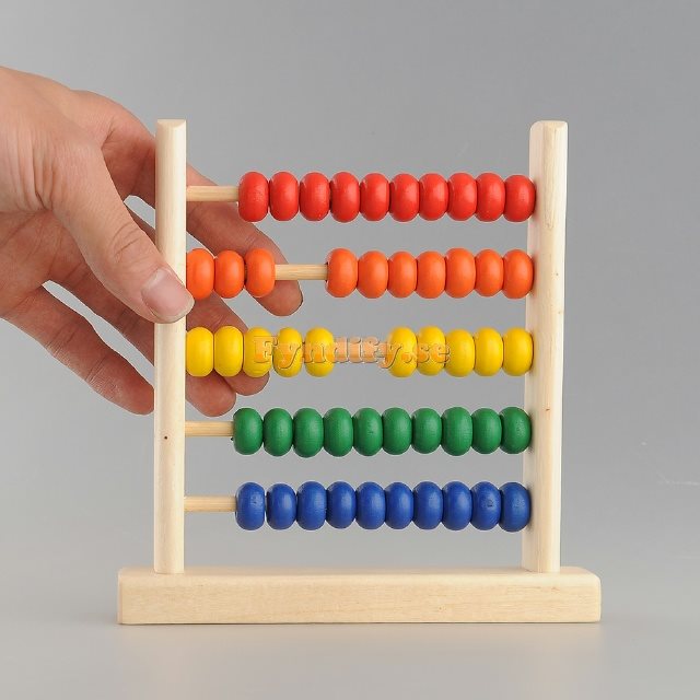 Children's Educational Arithmetic Abacus