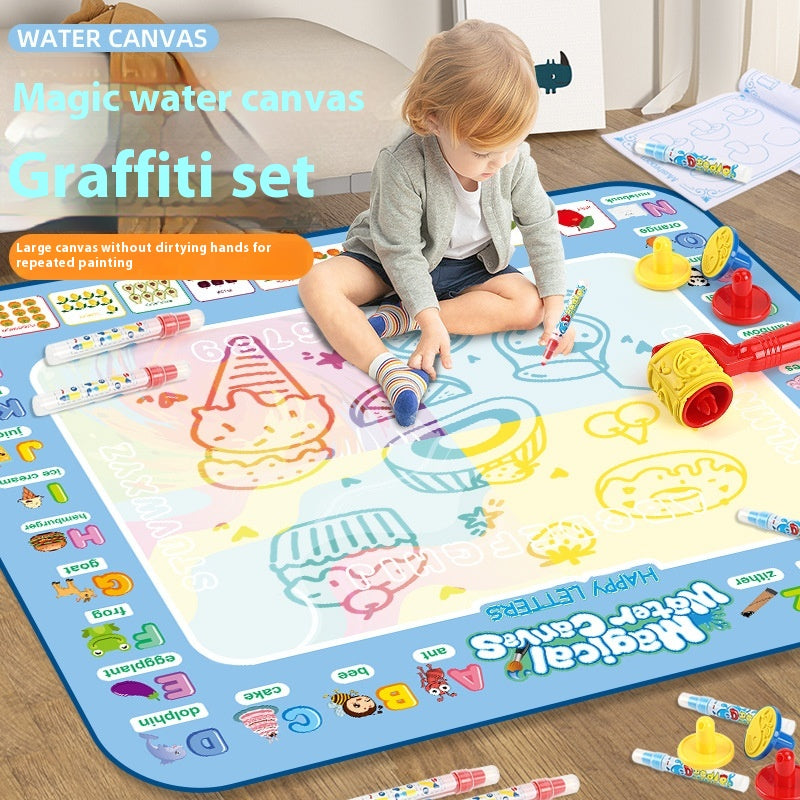 Water Painting Drawing Board