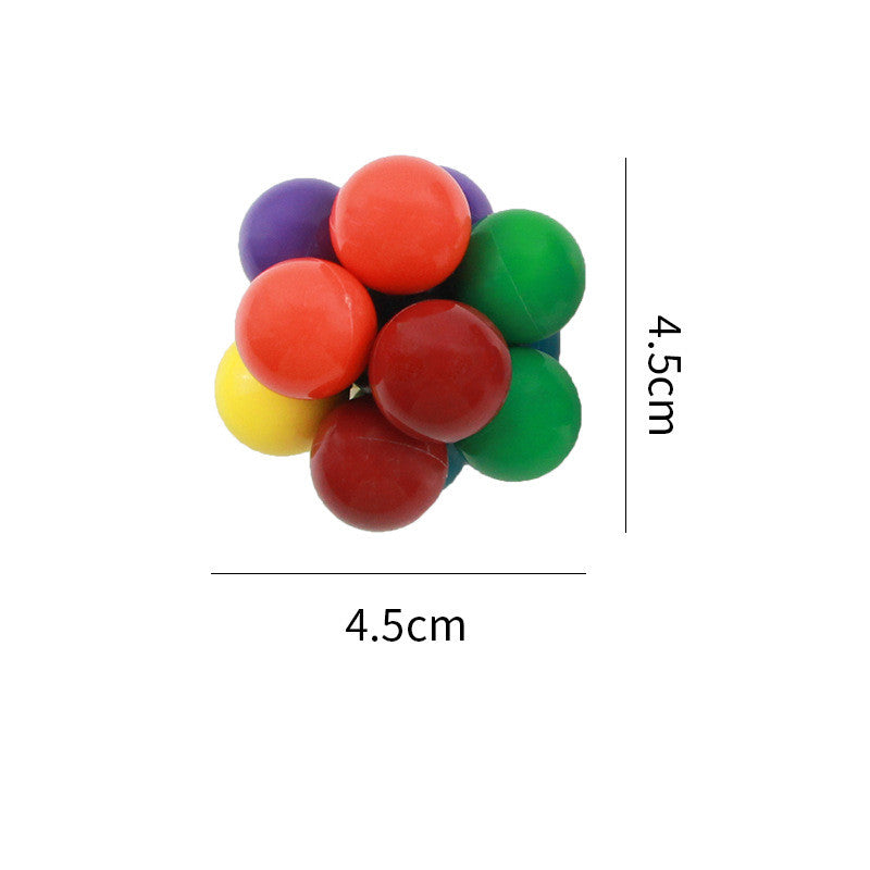 Magic Variety Beads Decompression Toy